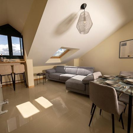 Apartamento Lura De Fisterra Playa De Langosteira En Finisterre Con Vistas Al Mar San Martin de Arriba Екстер'єр фото