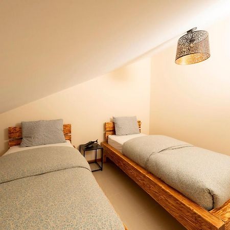 Apartamento Lura De Fisterra Playa De Langosteira En Finisterre Con Vistas Al Mar San Martin de Arriba Екстер'єр фото