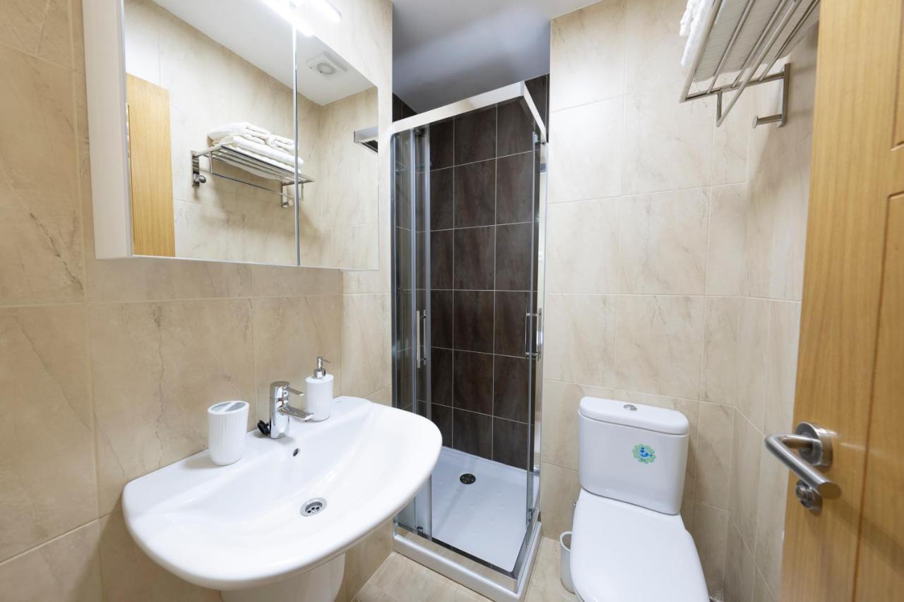 Apartamento Lura De Fisterra Playa De Langosteira En Finisterre Con Vistas Al Mar San Martin de Arriba Екстер'єр фото